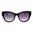 Black Acetate Sunglasses
