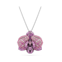 Multicolor Stainless Steel Necklace