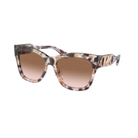 Multicolor Acetate Sunglasses