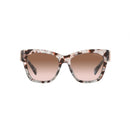 Multicolor Acetate Sunglasses