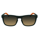 Bicolor Injected Sunglasses