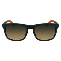 Bicolor Injected Sunglasses
