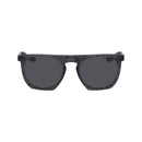 Gray Injected Sunglasses