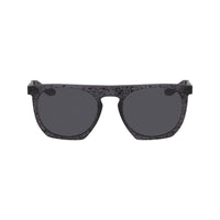 Gray Injected Sunglasses