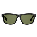 Black Acetate Sunglasses