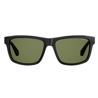 Black Acetate Sunglasses