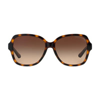 Brown Acetate Sunglasses
