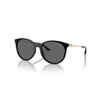 Black Injected Sunglasses