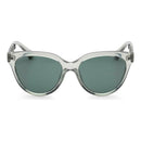 Transparent Injected Sunglasses