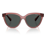 Multicolor Injected Sunglasses