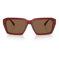 Multicolor Acetate Sunglasses