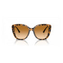 Bicolor Acetate Sunglasses