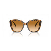 Bicolor Acetate Sunglasses
