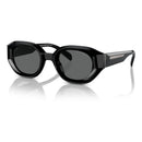 Black Acetate Sunglasses