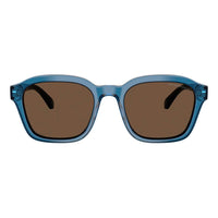Blue Acetate Sunglasses
