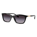 Black Acetate Sunglasses