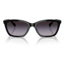 Black Acetate Sunglasses