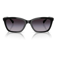Black Acetate Sunglasses