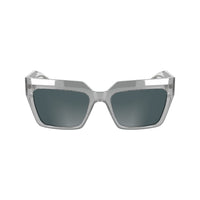 Transparent Injected Sunglasses
