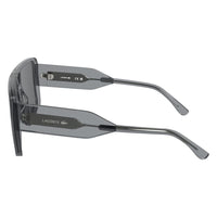 Gray Acetate Sunglasses