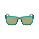 Bicolor Injected Sunglasses