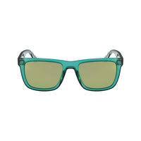 Bicolor Injected Sunglasses