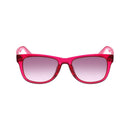 Multicolor Injected Sunglasses