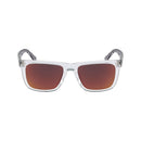 Transparent Injected Sunglasses