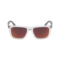 Transparent Injected Sunglasses