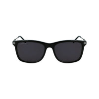 Black Metal Sunglasses