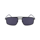 Black Metal Sunglasses