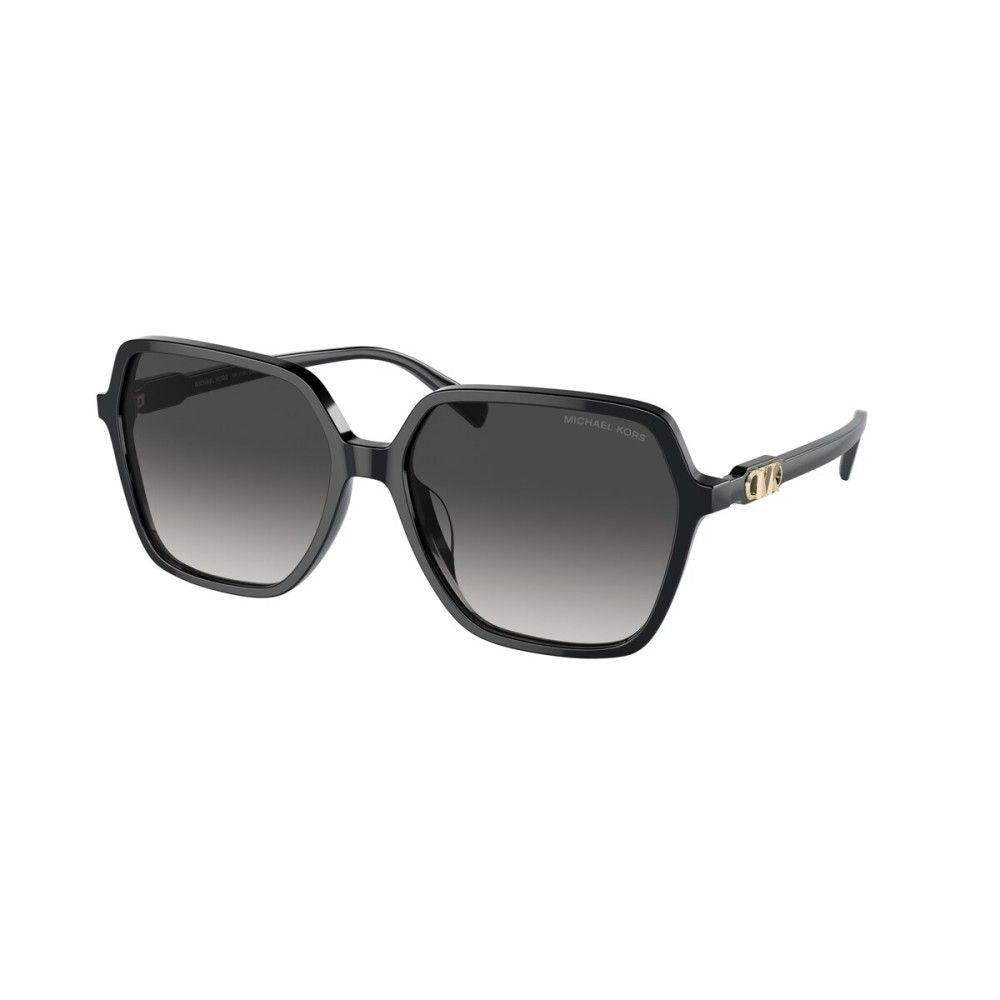 Black Acetate Sunglasses