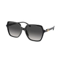Black Acetate Sunglasses