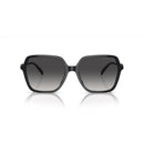 Black Acetate Sunglasses