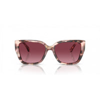 Multicolor Acetate Sunglasses