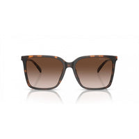 Brown Acetate Sunglasses