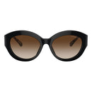 Black Acetate Sunglasses