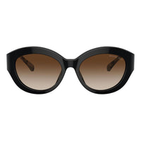Black Acetate Sunglasses