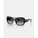 Black Acetate Sunglasses