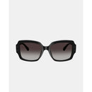 Black Acetate Sunglasses