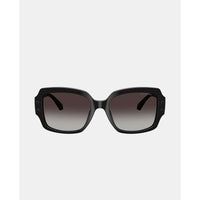 Black Acetate Sunglasses