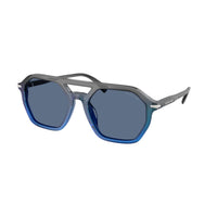 Gray Acetate Sunglasses
