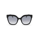 Black Acetate Sunglasses