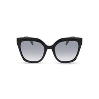 Black Acetate Sunglasses