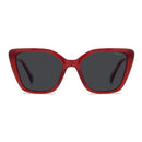 Multicolor Polycarbonate Sunglasses