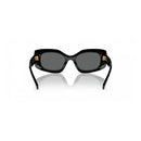 Black Acetate Sunglasses