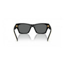 Black Acetate Sunglasses