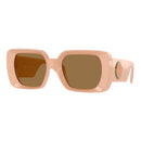 Multicolor Acetate Sunglasses