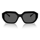 Black Acetate Sunglasses