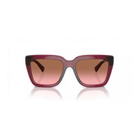 Multicolor Injected Sunglasses